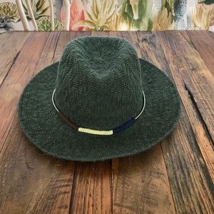 Free People // Soft Panama Hat